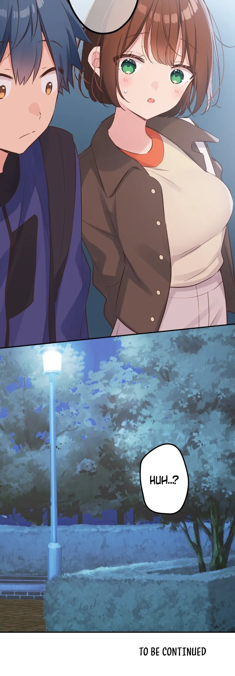 A Hidden Side to my Crush Chapter 147 page 28 - 