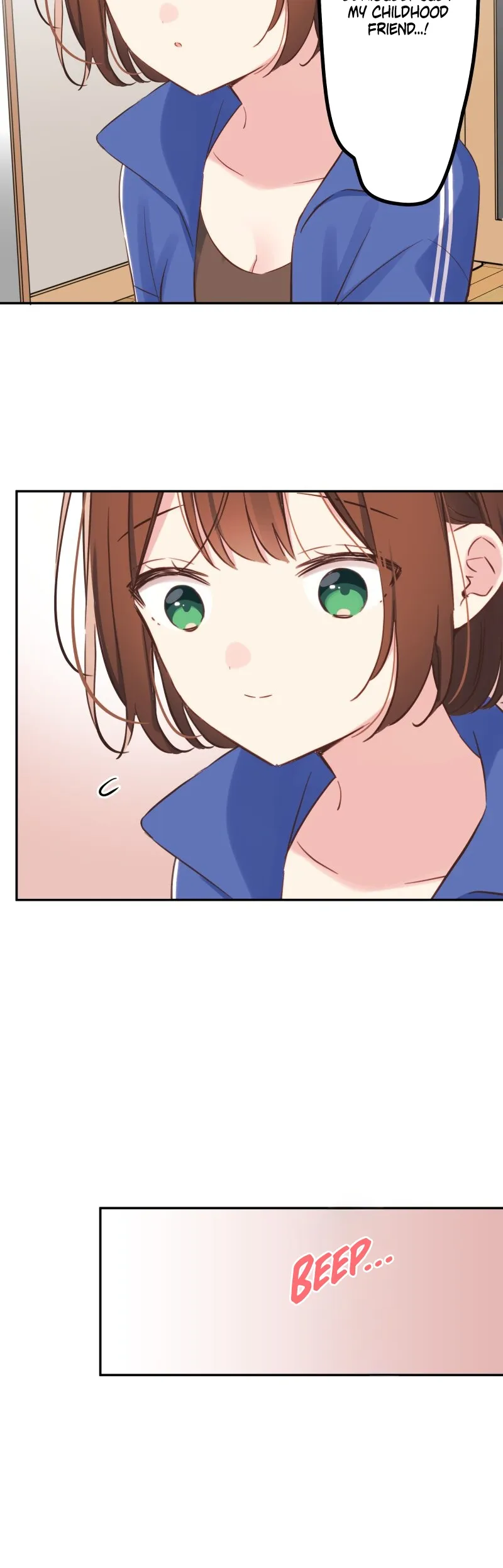 A Hidden Side to my Crush Chapter 148 page 26 - 