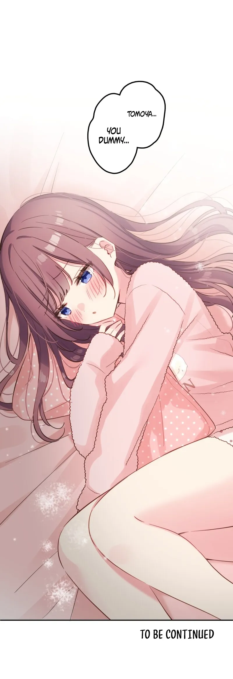 A Hidden Side to my Crush Chapter 148 page 30 - 