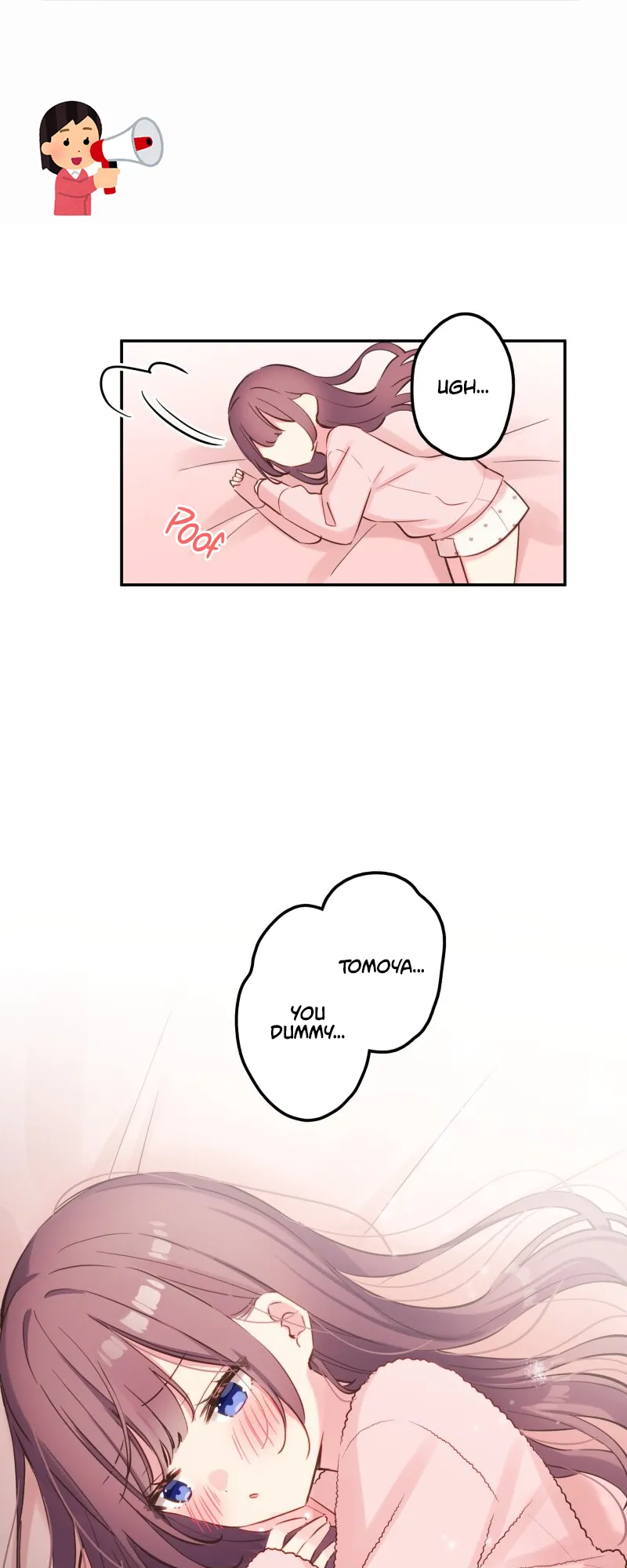 A Hidden Side to my Crush Chapter 149 page 2 - 