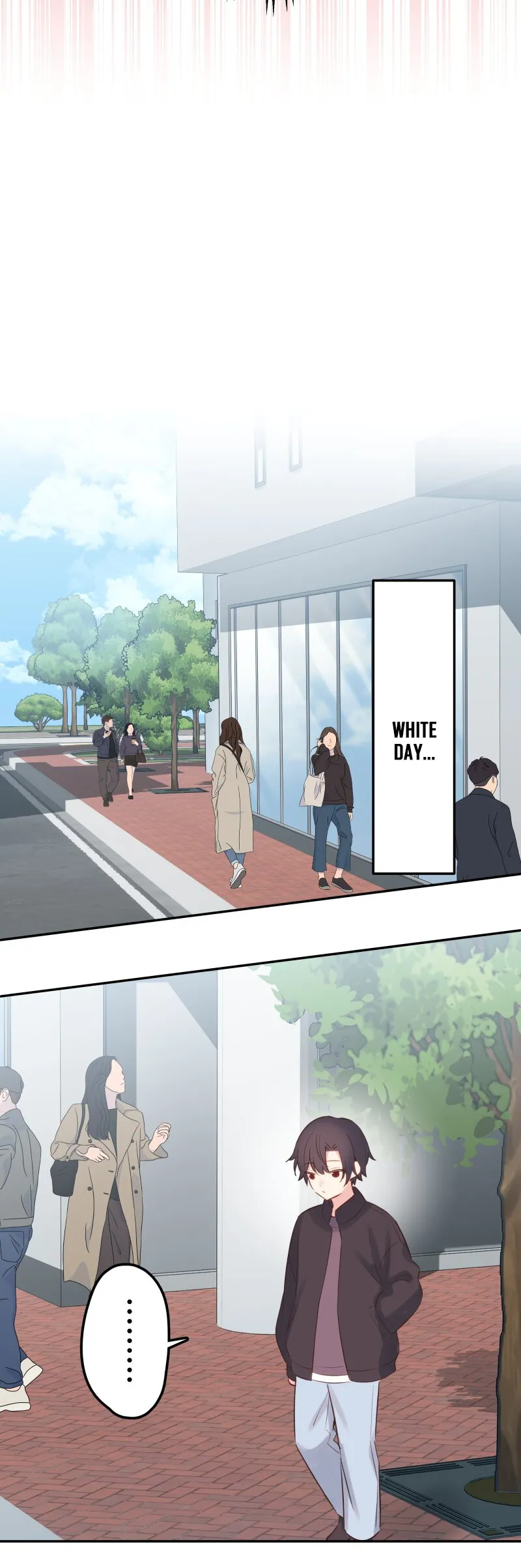 A Hidden Side to my Crush Chapter 149 page 22 - 