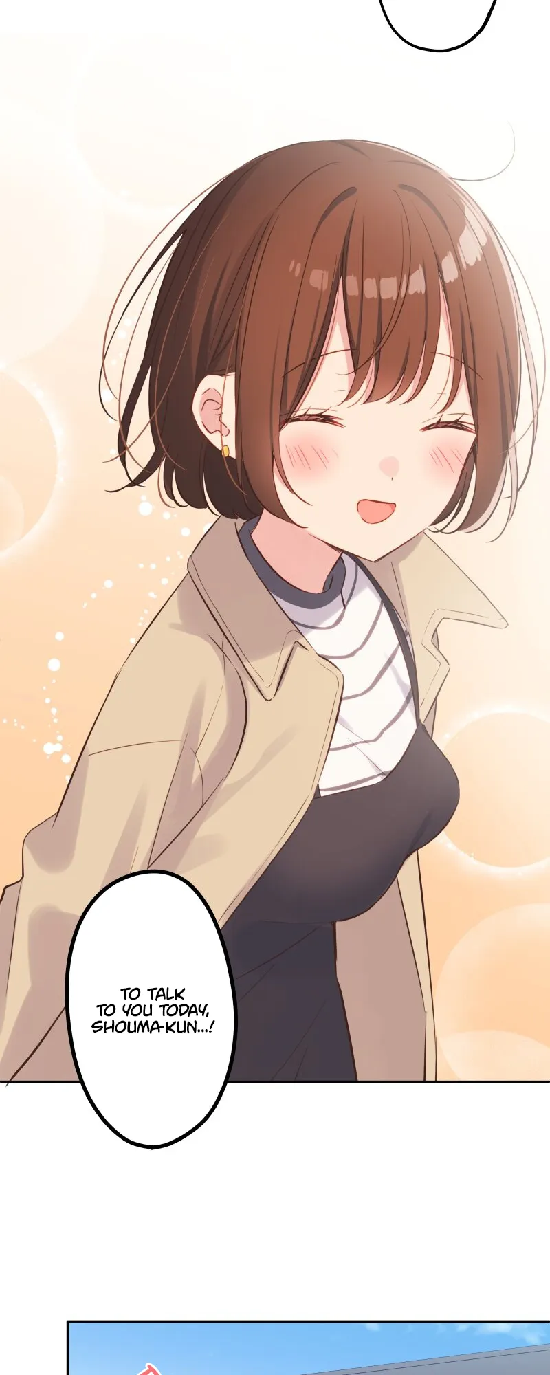 A Hidden Side to my Crush Chapter 149 page 25 - 