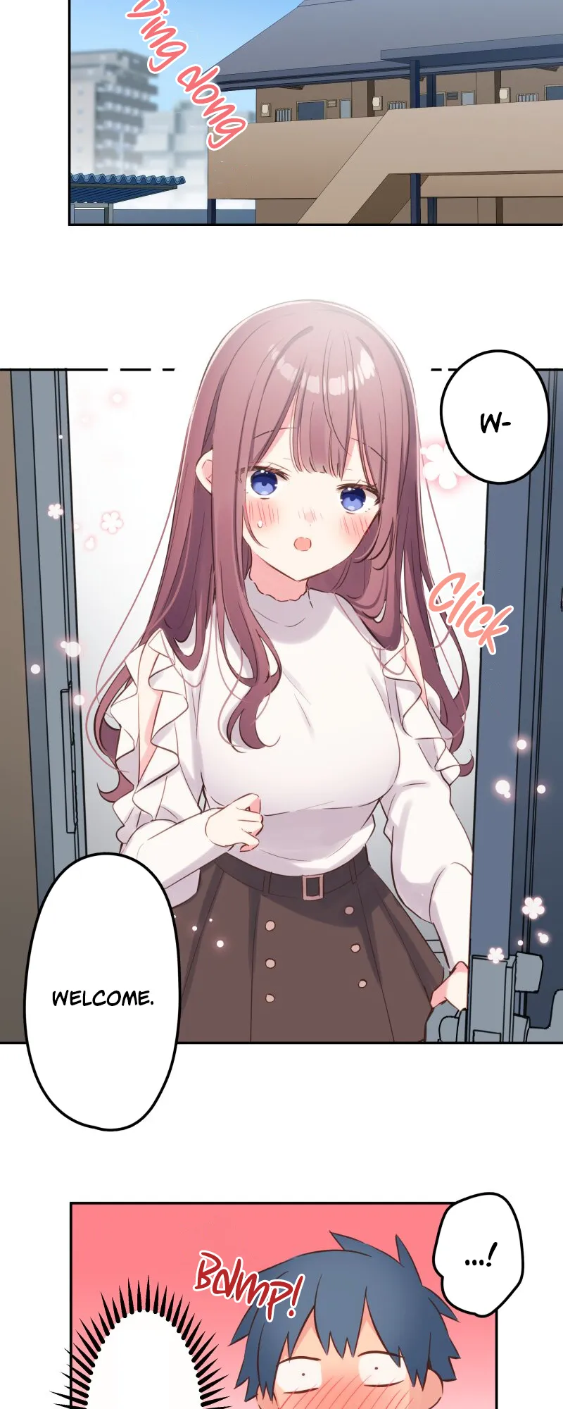A Hidden Side to my Crush Chapter 149 page 26 - 