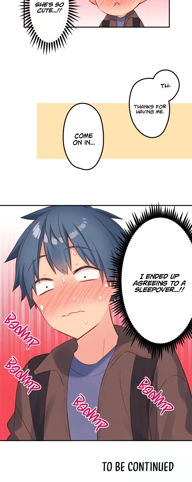 A Hidden Side to my Crush Chapter 149 page 27 - 