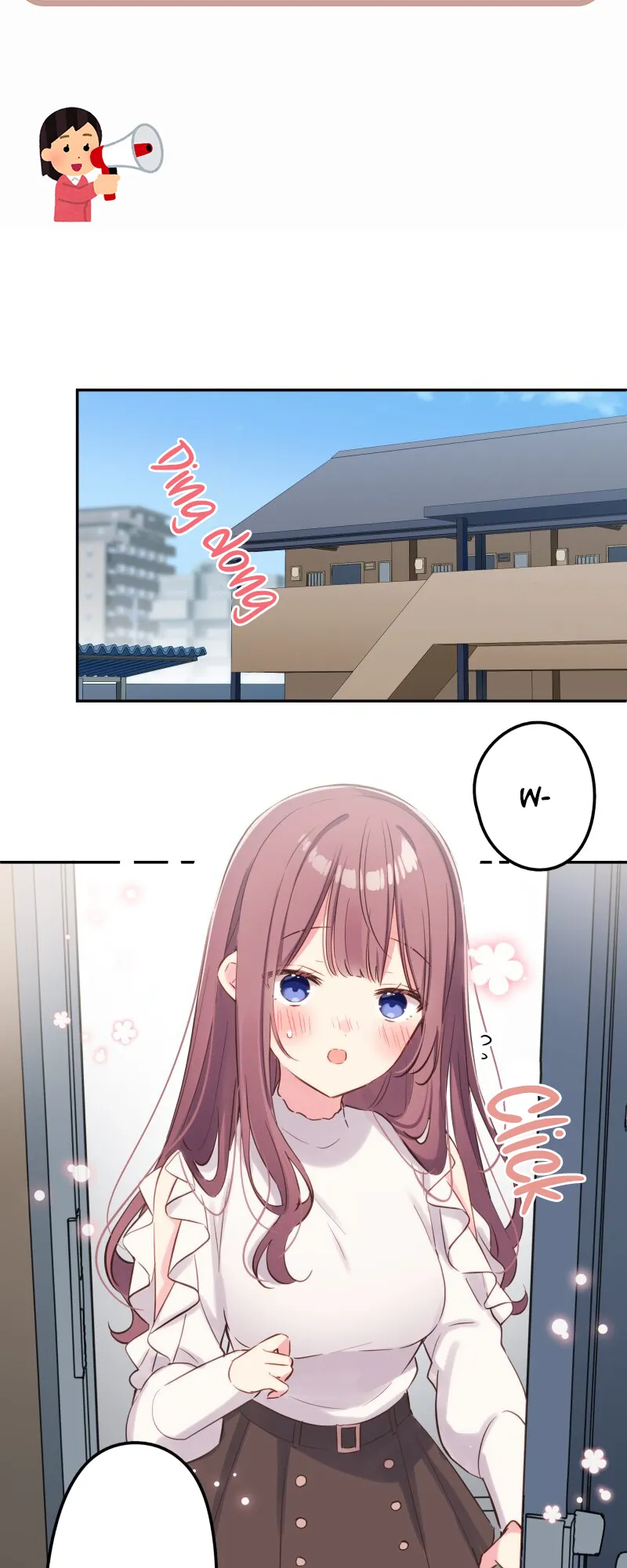 A Hidden Side to my Crush Chapter 150 page 2 - 