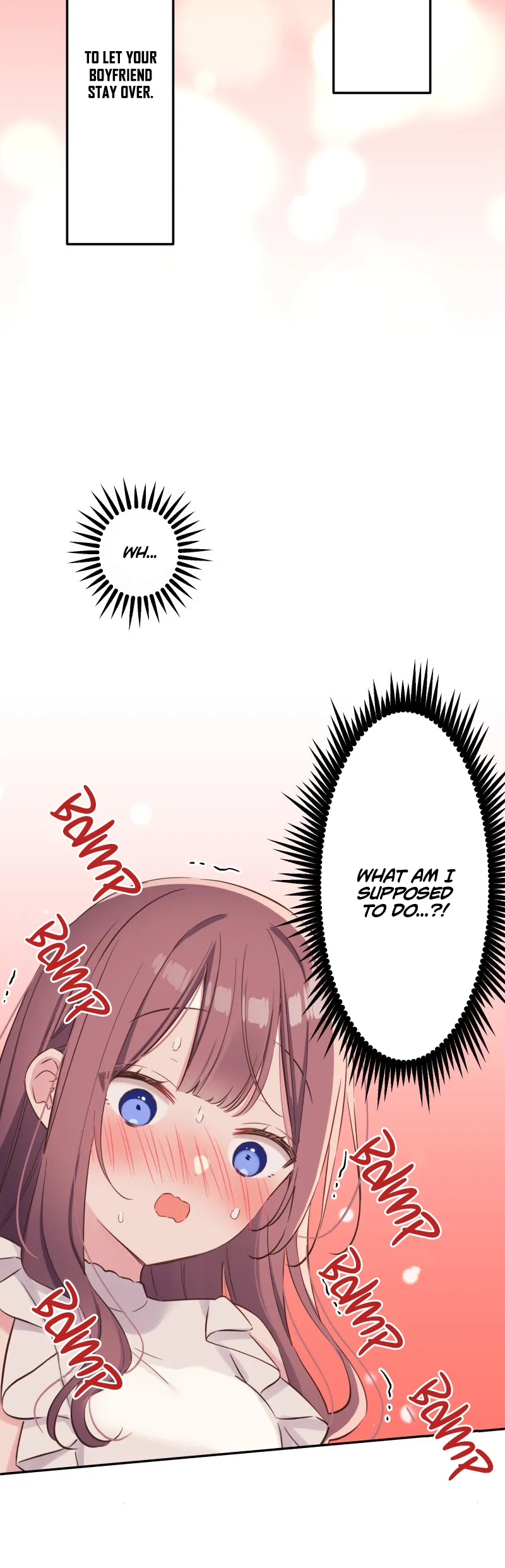 A Hidden Side to my Crush Chapter 150 page 11 - 