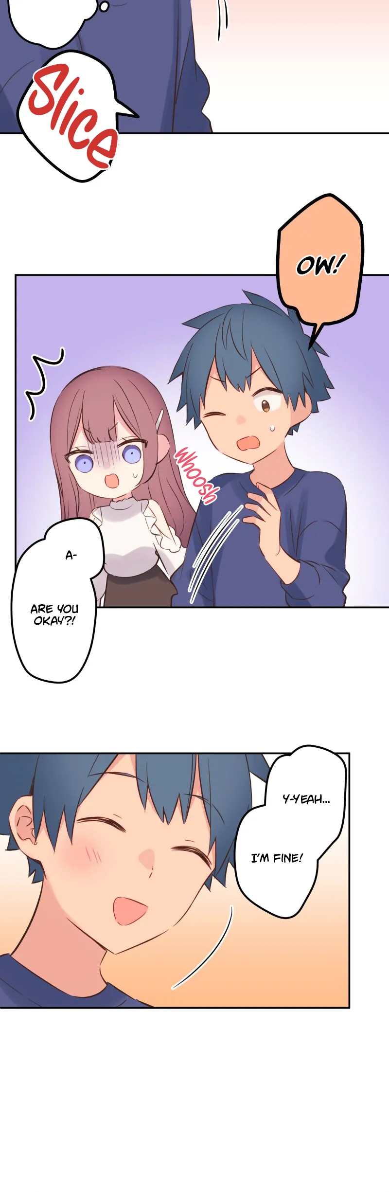 A Hidden Side to my Crush Chapter 150 page 25 - 