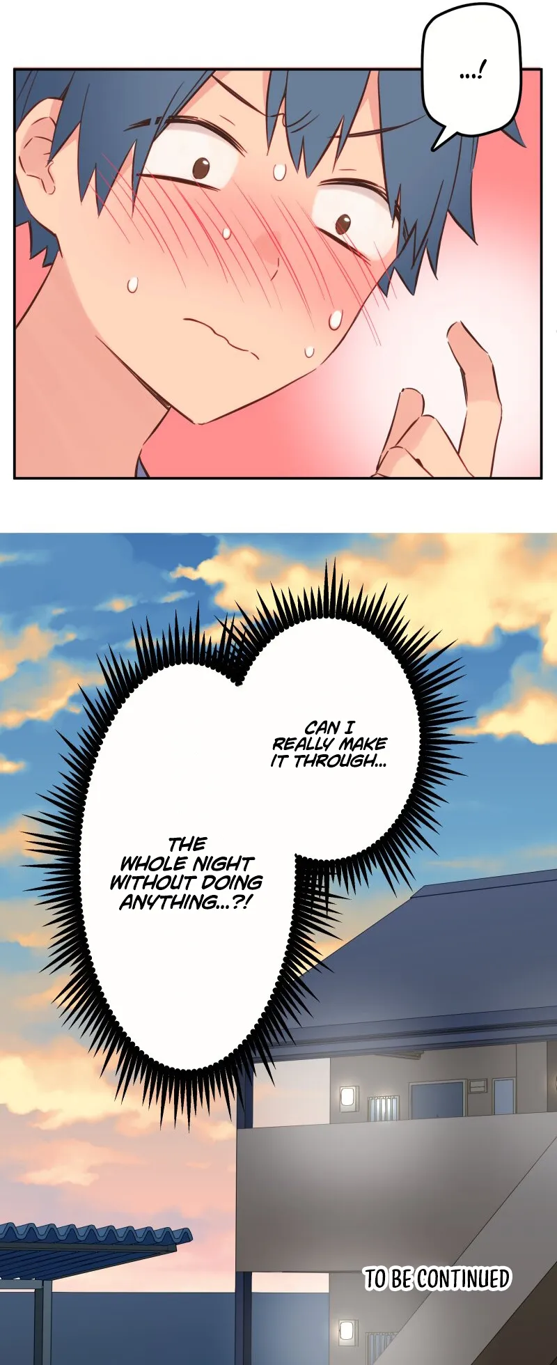 A Hidden Side to my Crush Chapter 150 page 30 - 
