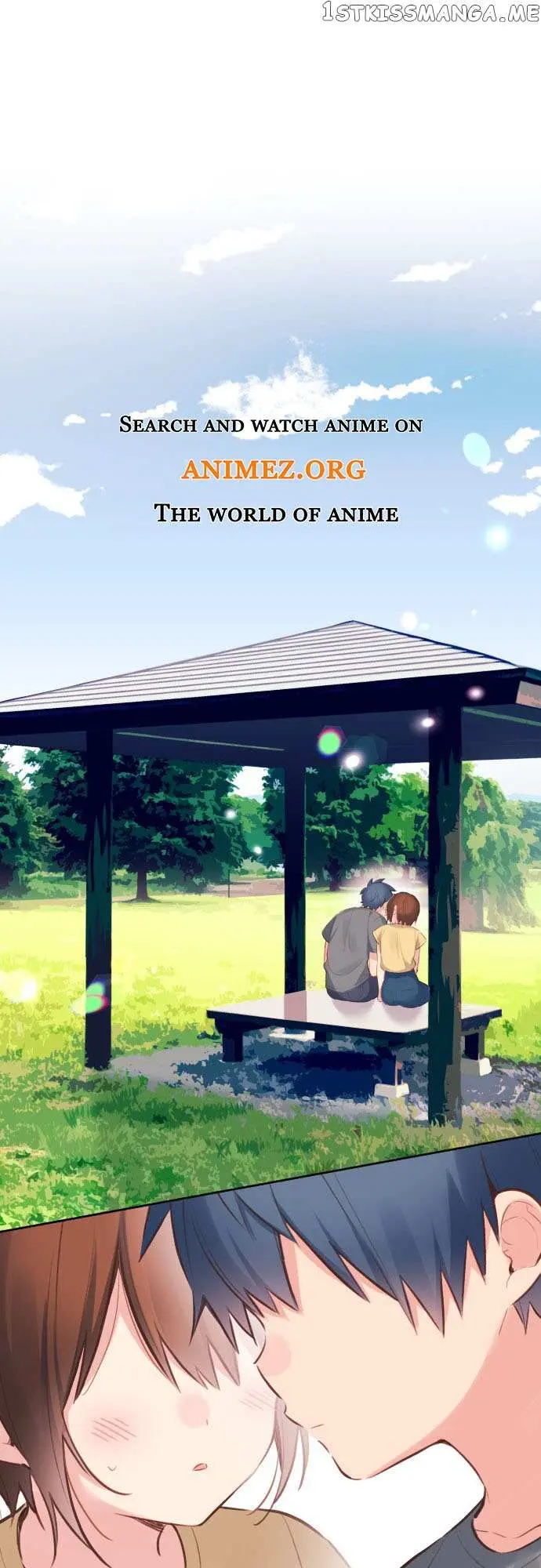 A Hidden Side to my Crush Chapter 54 page 1 - 