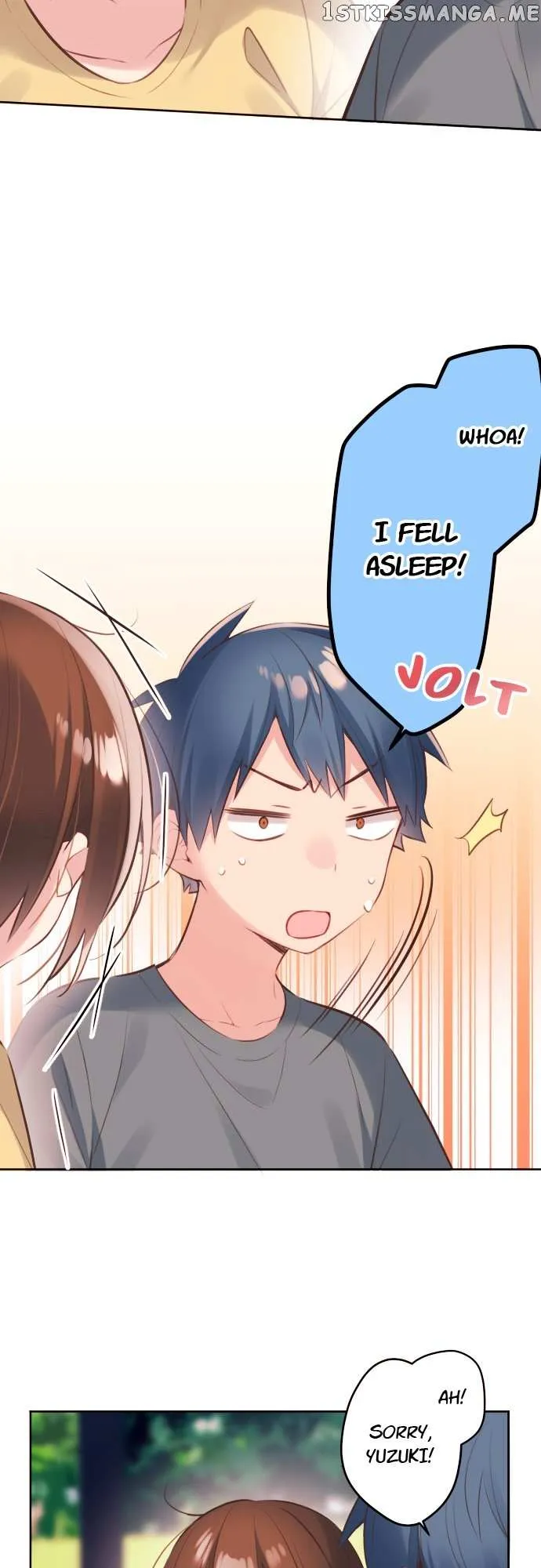 A Hidden Side to my Crush Chapter 54 page 2 - 