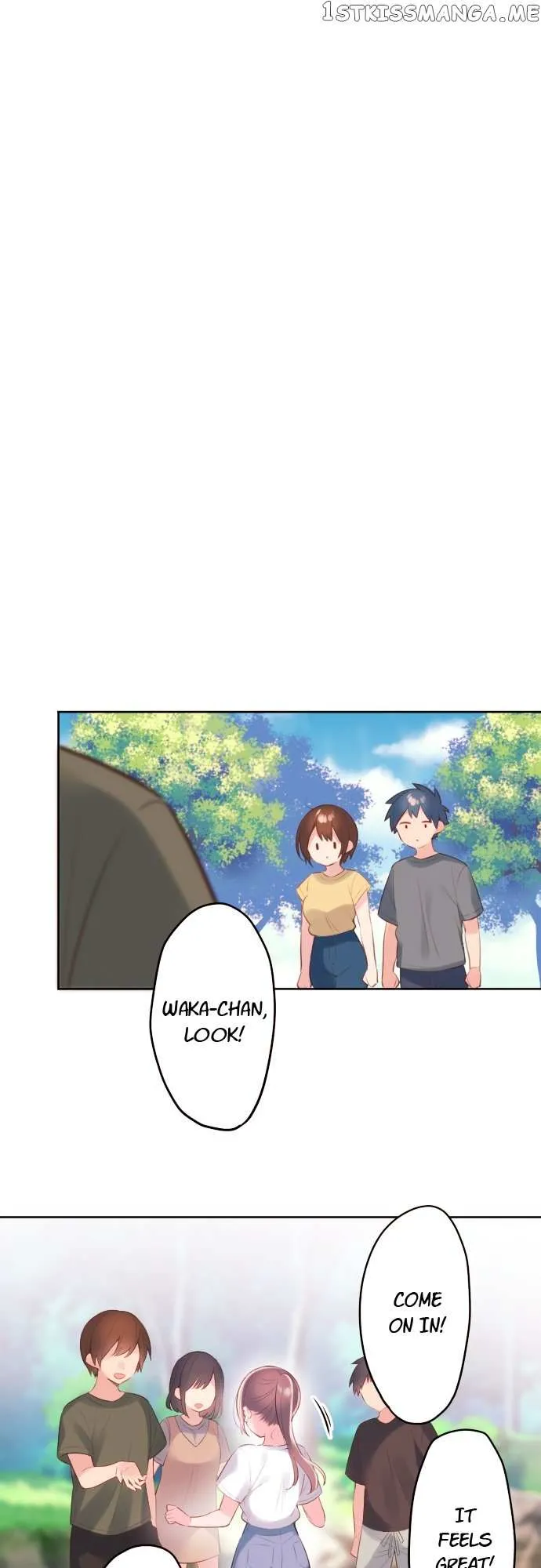 A Hidden Side to my Crush Chapter 54 page 13 - 