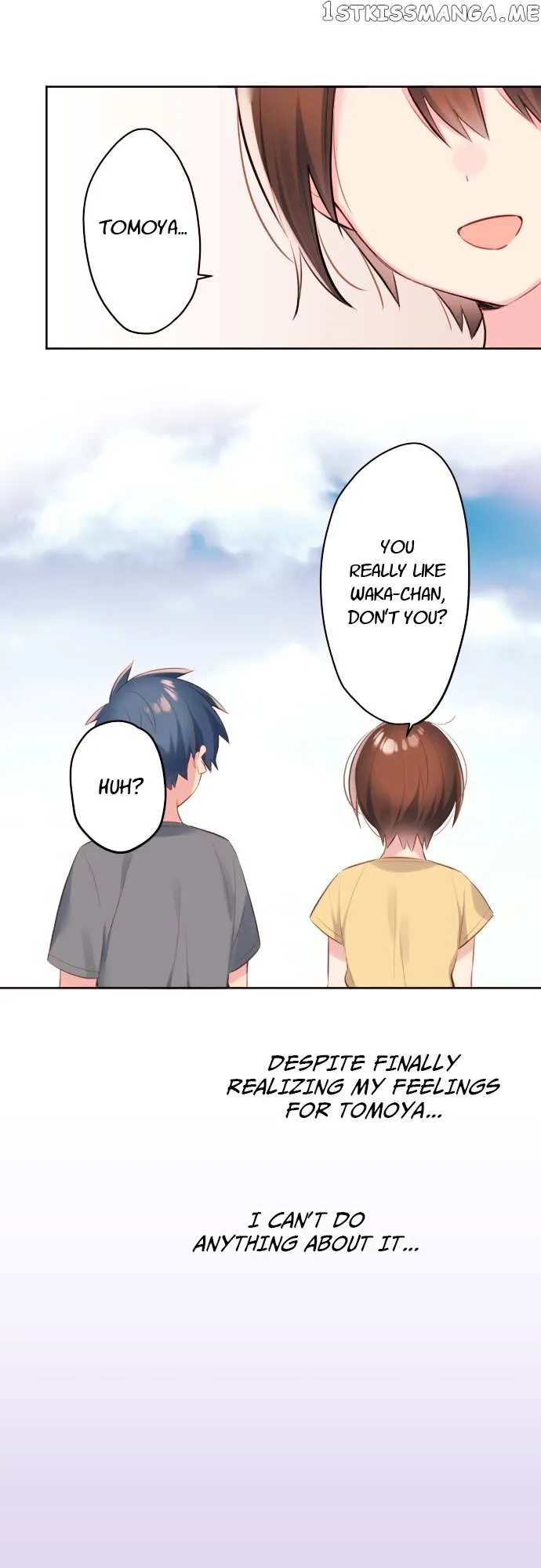 A Hidden Side to my Crush Chapter 54 page 16 - 