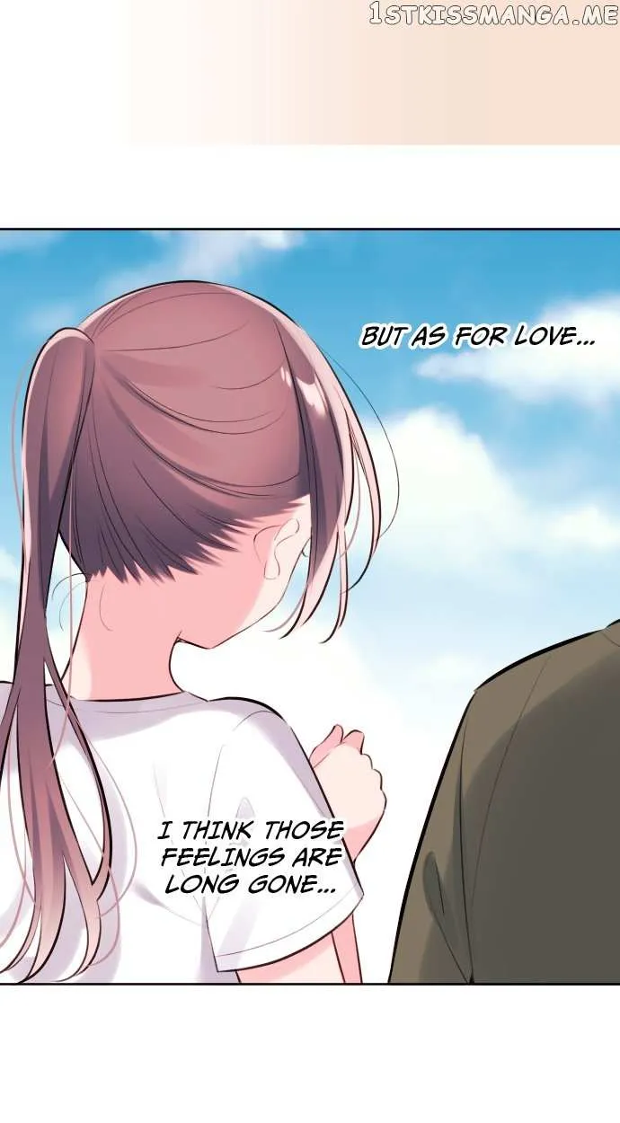 A Hidden Side to my Crush Chapter 54 page 21 - 