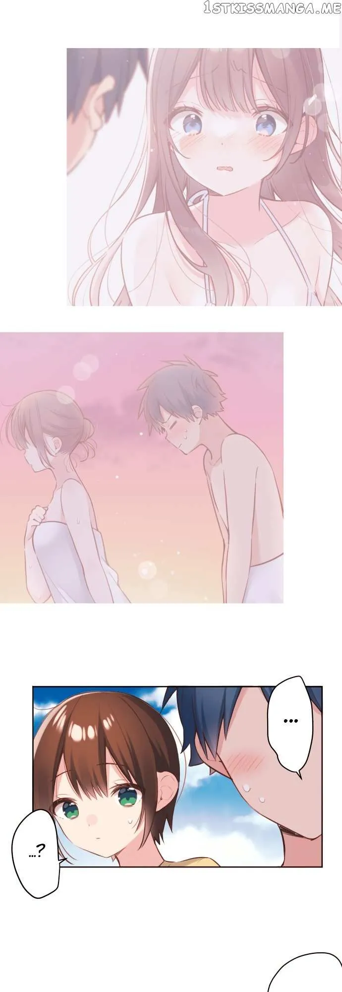 A Hidden Side to my Crush Chapter 54 page 22 - 