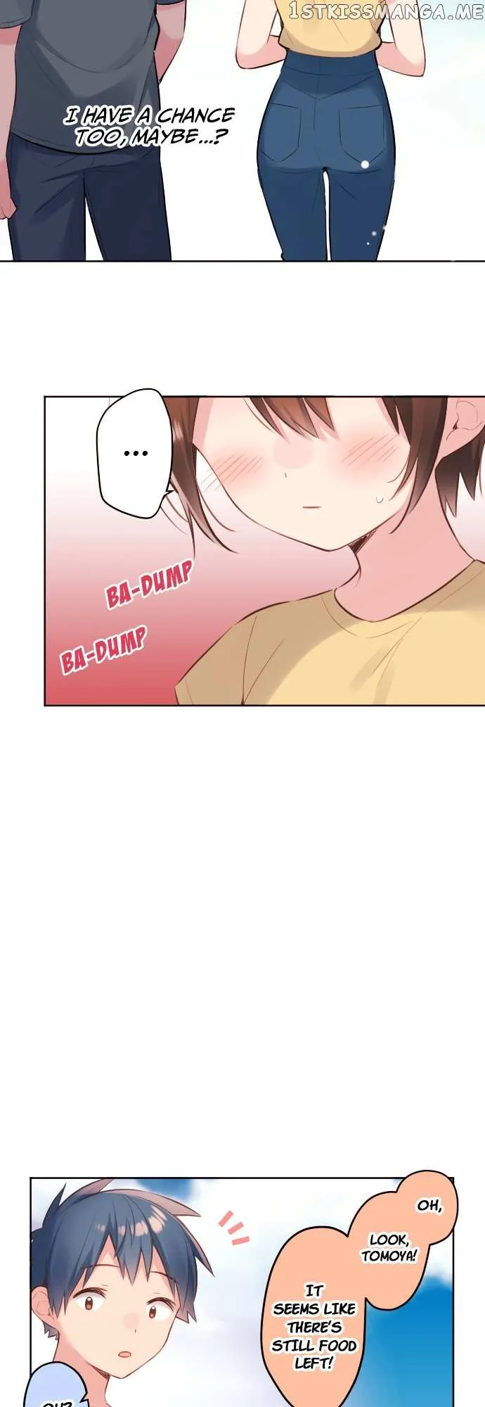 A Hidden Side to my Crush Chapter 54 page 24 - 