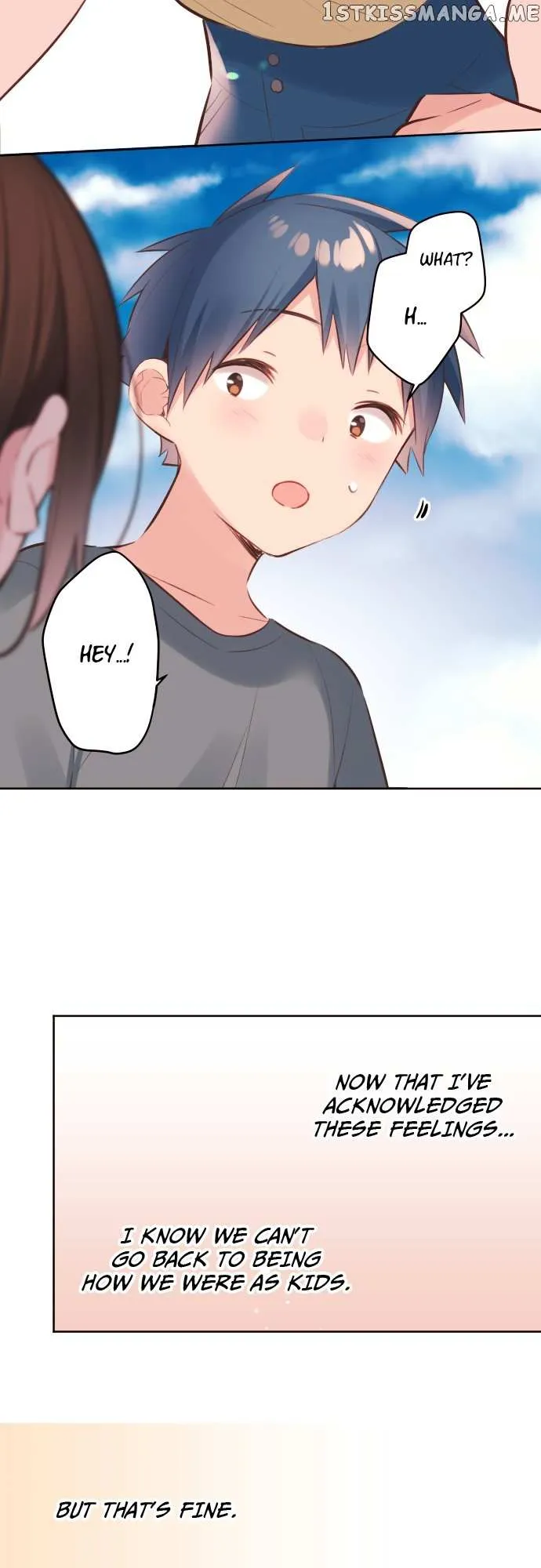 A Hidden Side to my Crush Chapter 54 page 26 - 