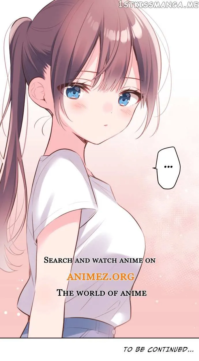 A Hidden Side to my Crush Chapter 54 page 30 - 
