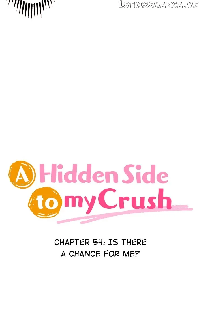 A Hidden Side to my Crush Chapter 54 page 5 - 