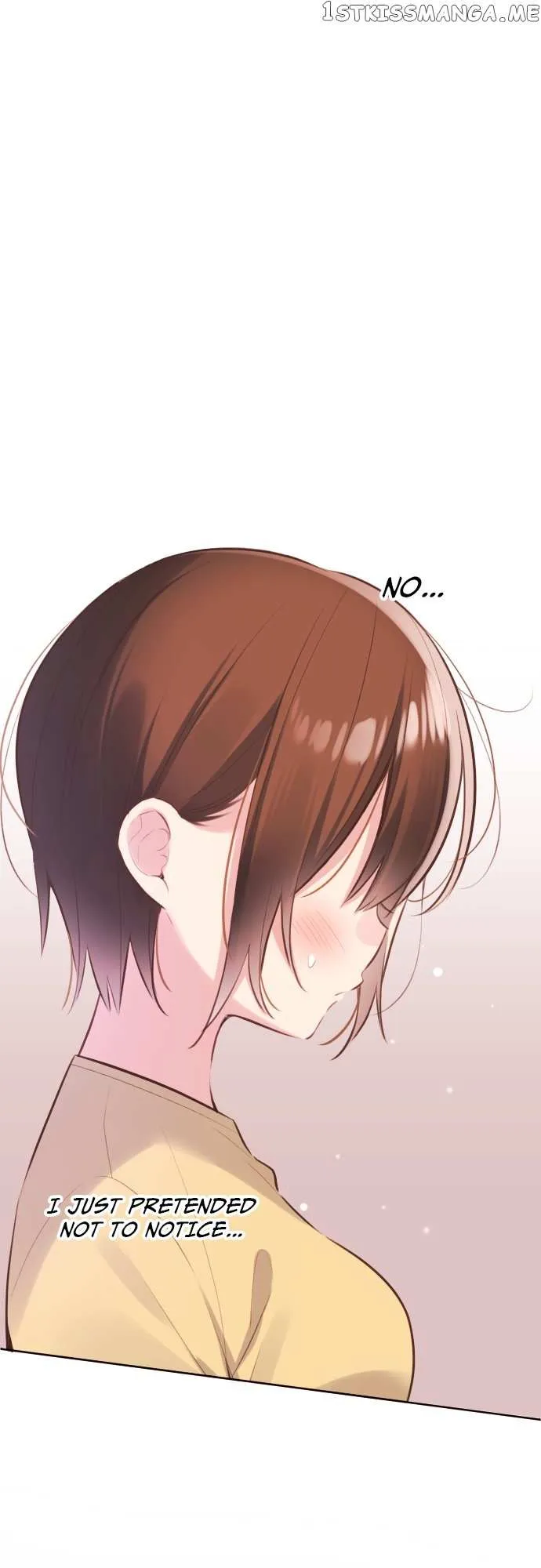 A Hidden Side to my Crush Chapter 54 page 8 - 
