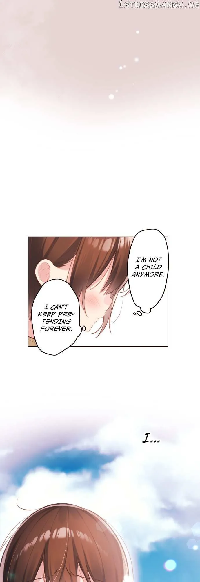 A Hidden Side to my Crush Chapter 54 page 10 - 