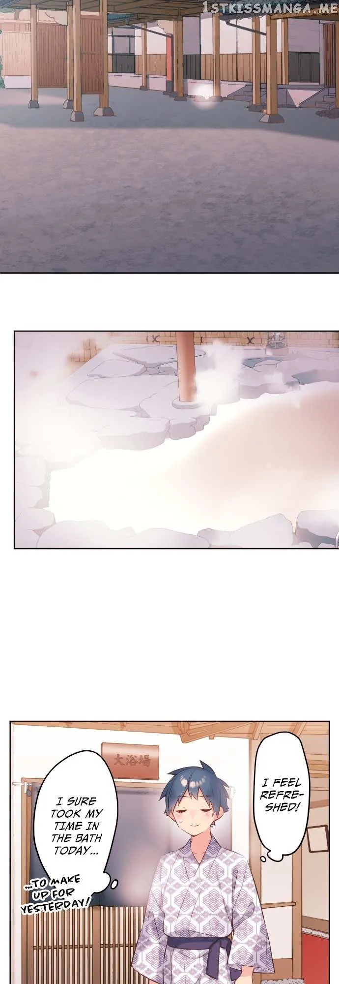 A Hidden Side to my Crush Chapter 55 page 2 - 