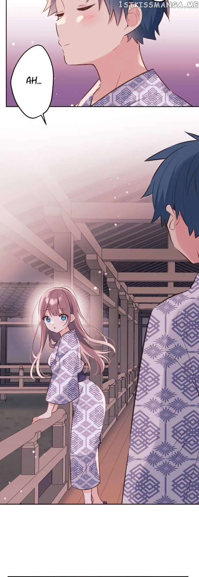 A Hidden Side to my Crush Chapter 55 page 11 - 
