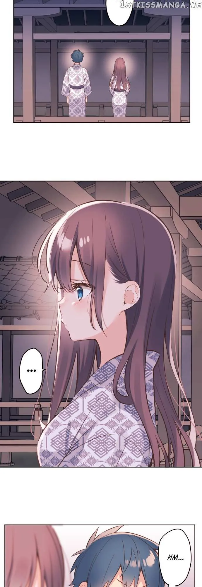 A Hidden Side to my Crush Chapter 55 page 13 - 