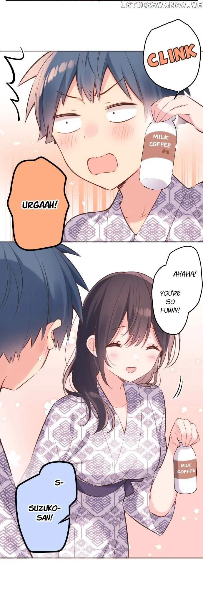 A Hidden Side to my Crush Chapter 55 page 3 - 