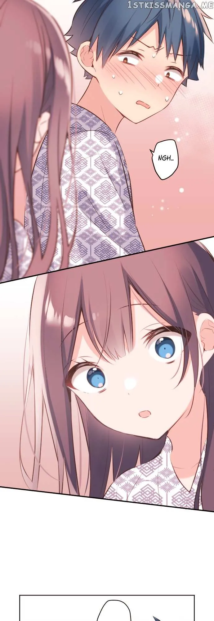 A Hidden Side to my Crush Chapter 55 page 21 - 