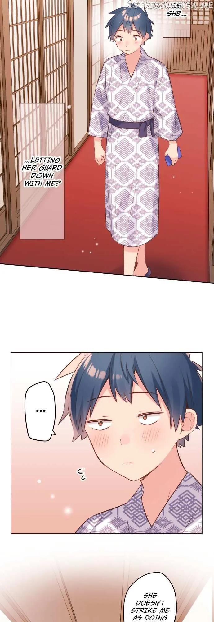 A Hidden Side to my Crush Chapter 55 page 29 - 