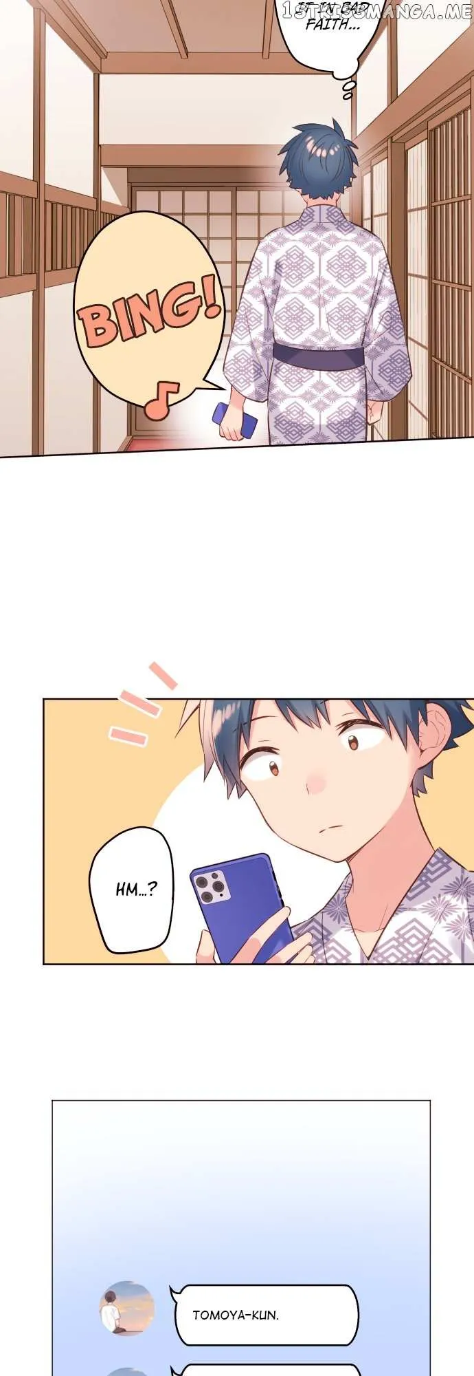 A Hidden Side to my Crush Chapter 55 page 30 - 