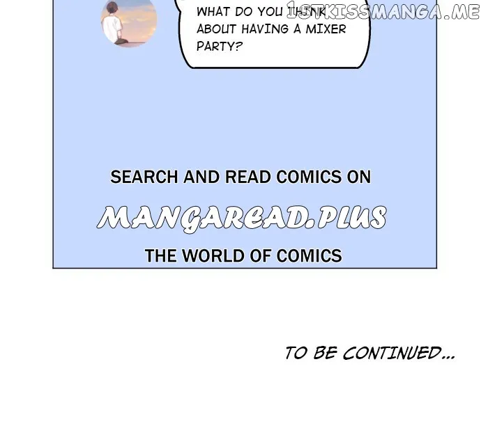 A Hidden Side to my Crush Chapter 55 page 31 - 