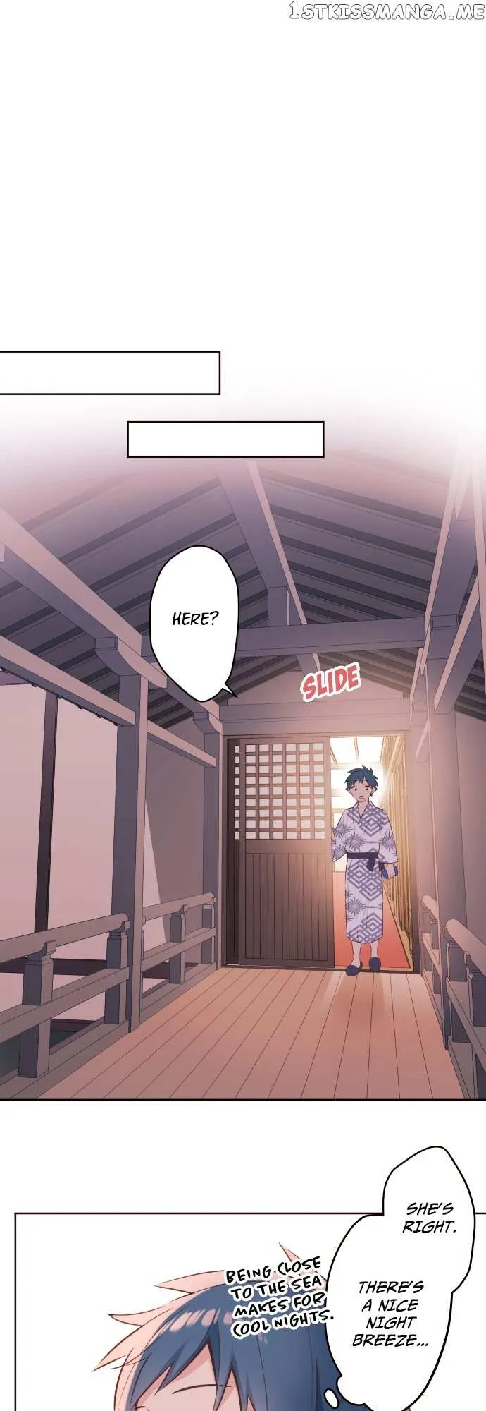 A Hidden Side to my Crush Chapter 55 page 10 - 