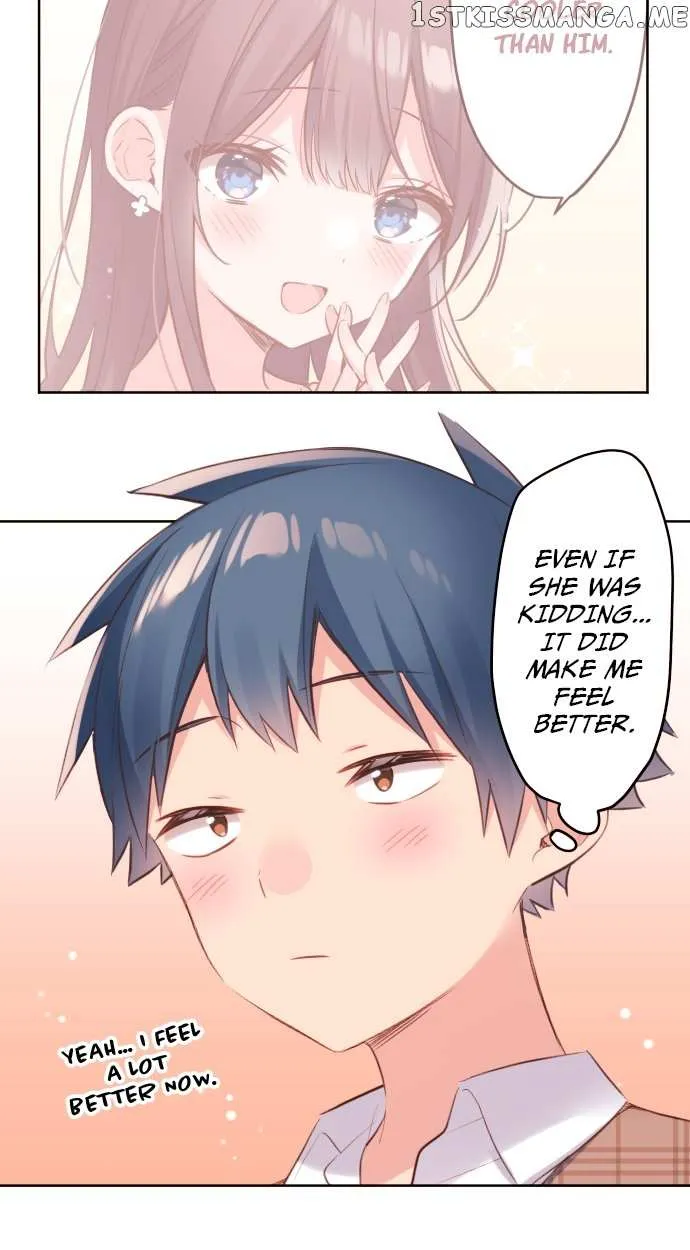 A Hidden Side to my Crush Chapter 56 page 18 - 