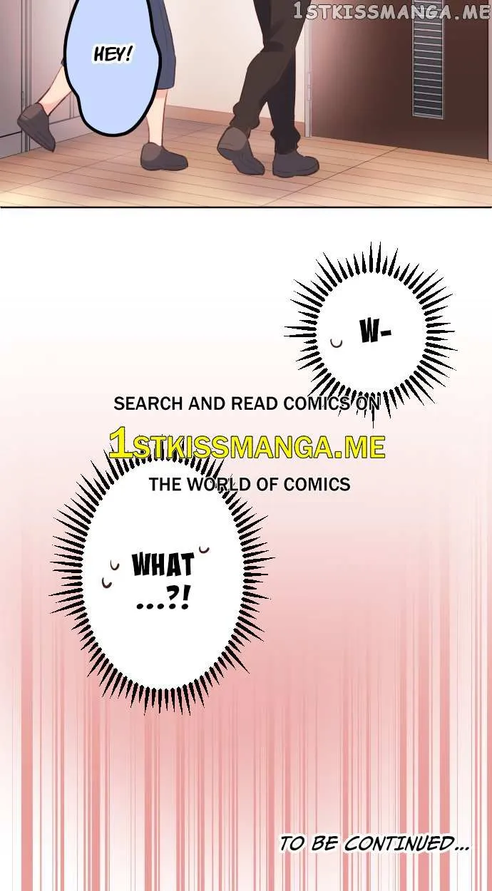 A Hidden Side to my Crush Chapter 56 page 27 - 