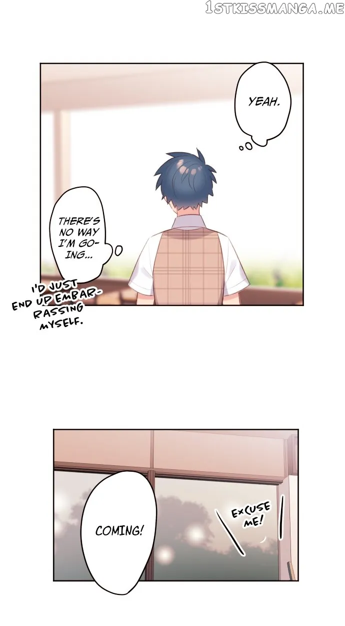 A Hidden Side to my Crush Chapter 56 page 9 - 