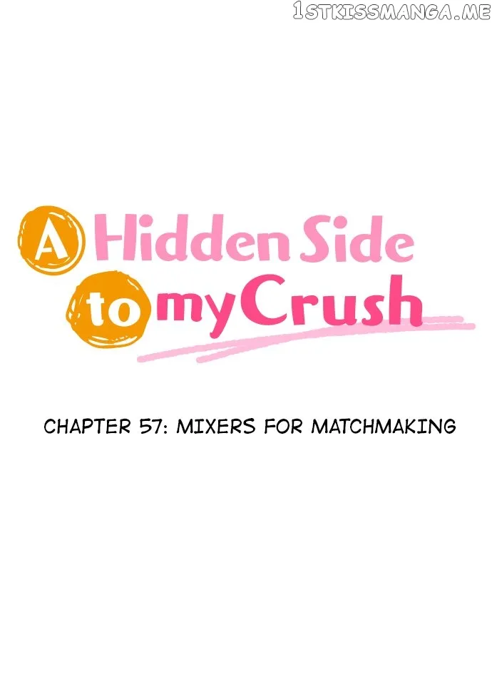 A Hidden Side to my Crush Chapter 57 page 1 - 