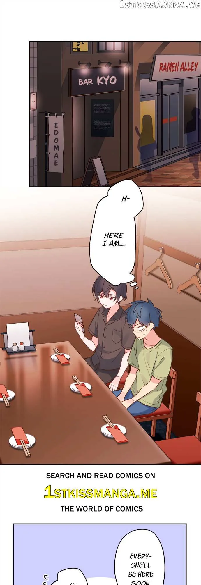 A Hidden Side to my Crush Chapter 57 page 2 - 