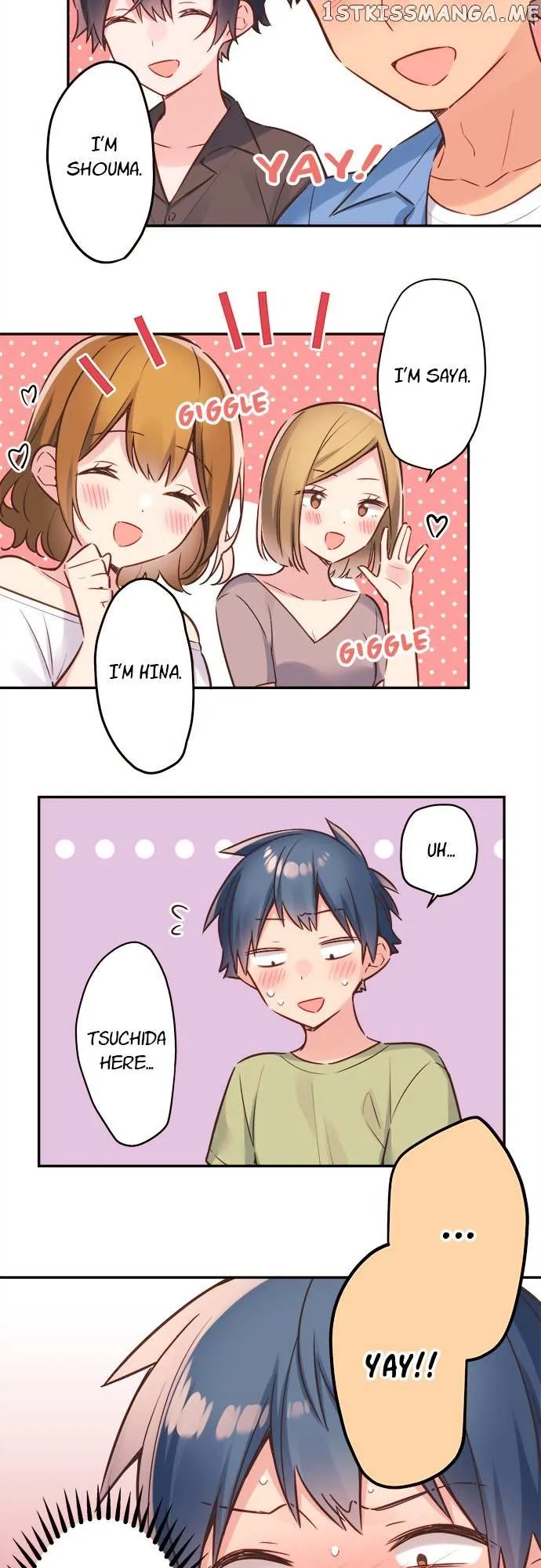 A Hidden Side to my Crush Chapter 57 page 12 - 