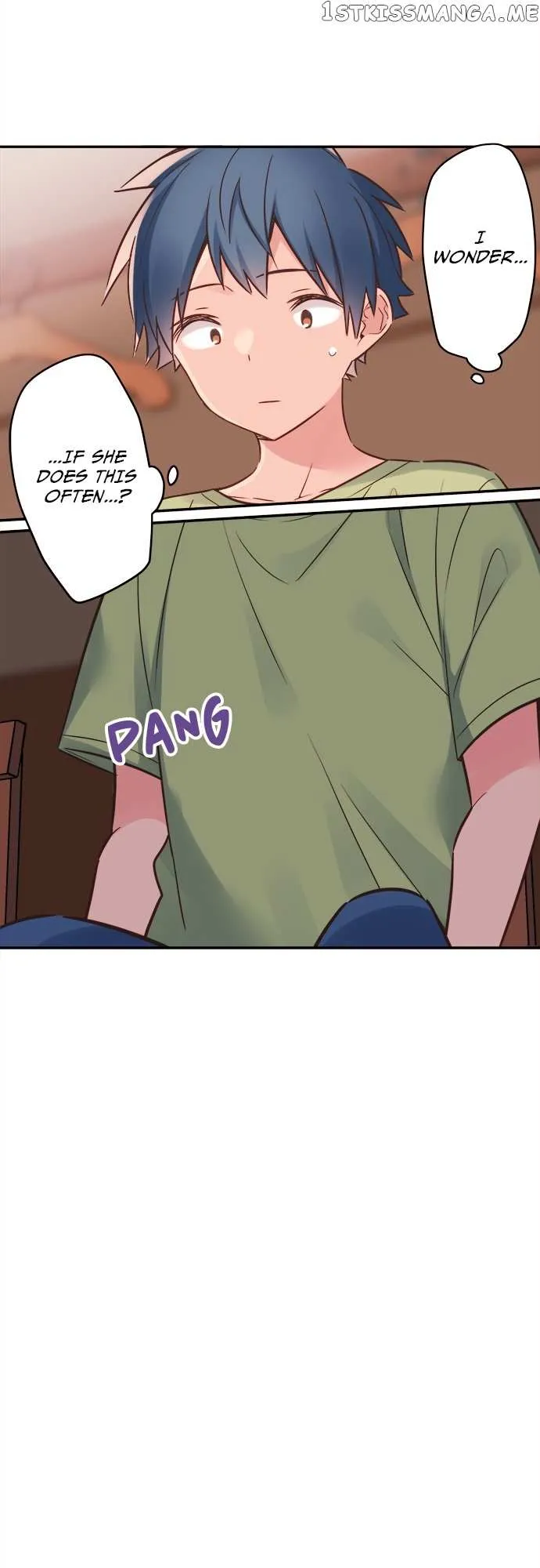 A Hidden Side to my Crush Chapter 57 page 24 - 