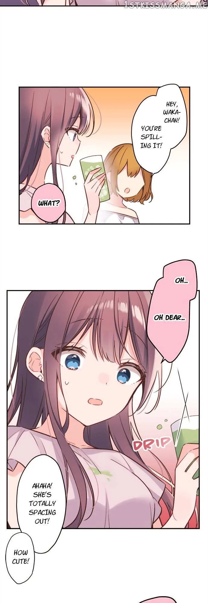 A Hidden Side to my Crush Chapter 57 page 26 - 