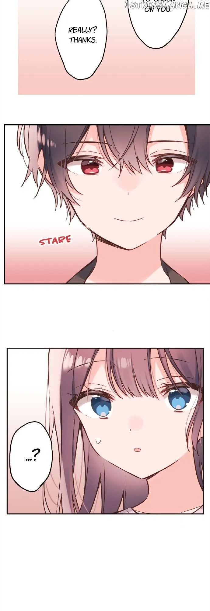A Hidden Side to my Crush Chapter 57 page 30 - 