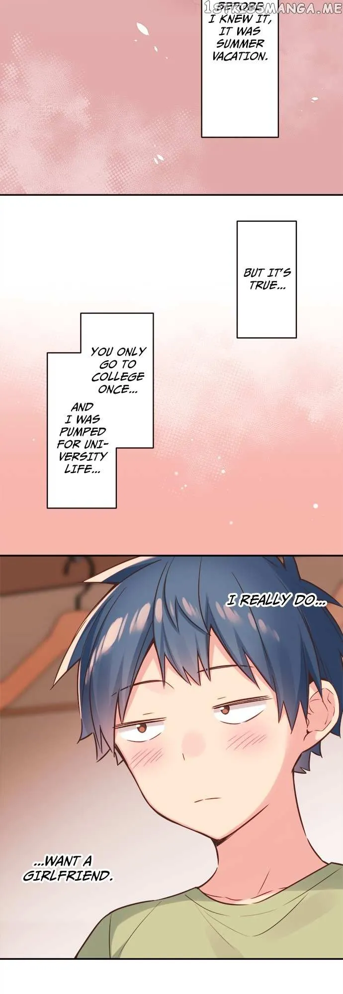 A Hidden Side to my Crush Chapter 57 page 5 - 