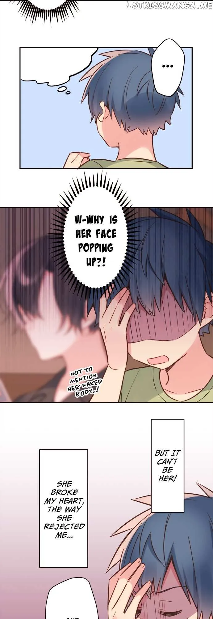 A Hidden Side to my Crush Chapter 57 page 7 - 
