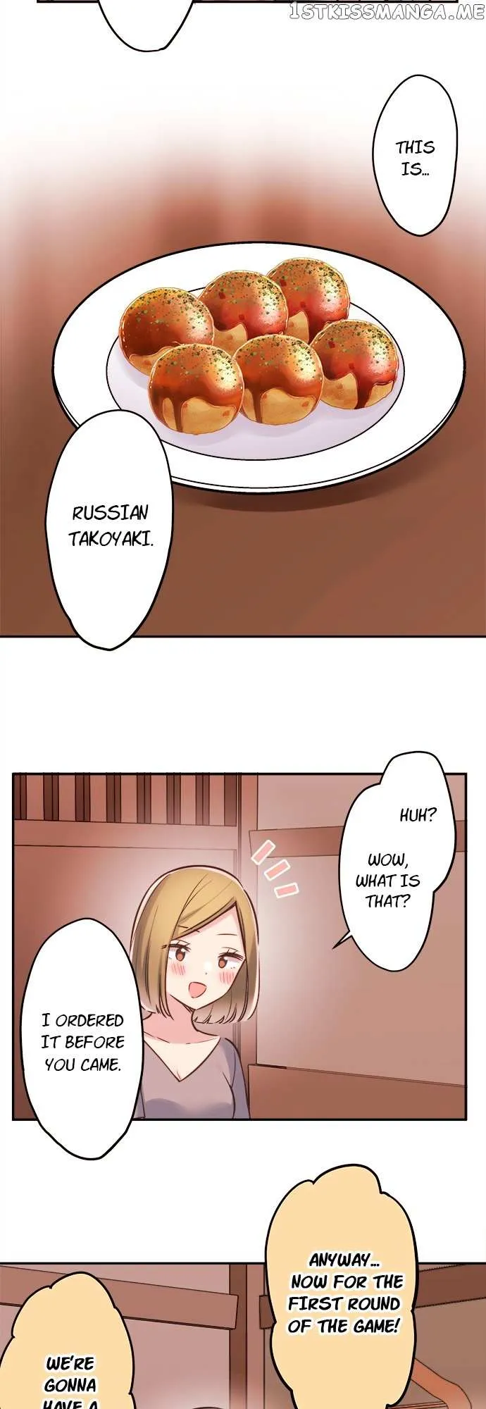 A Hidden Side to my Crush Chapter 58 page 11 - 