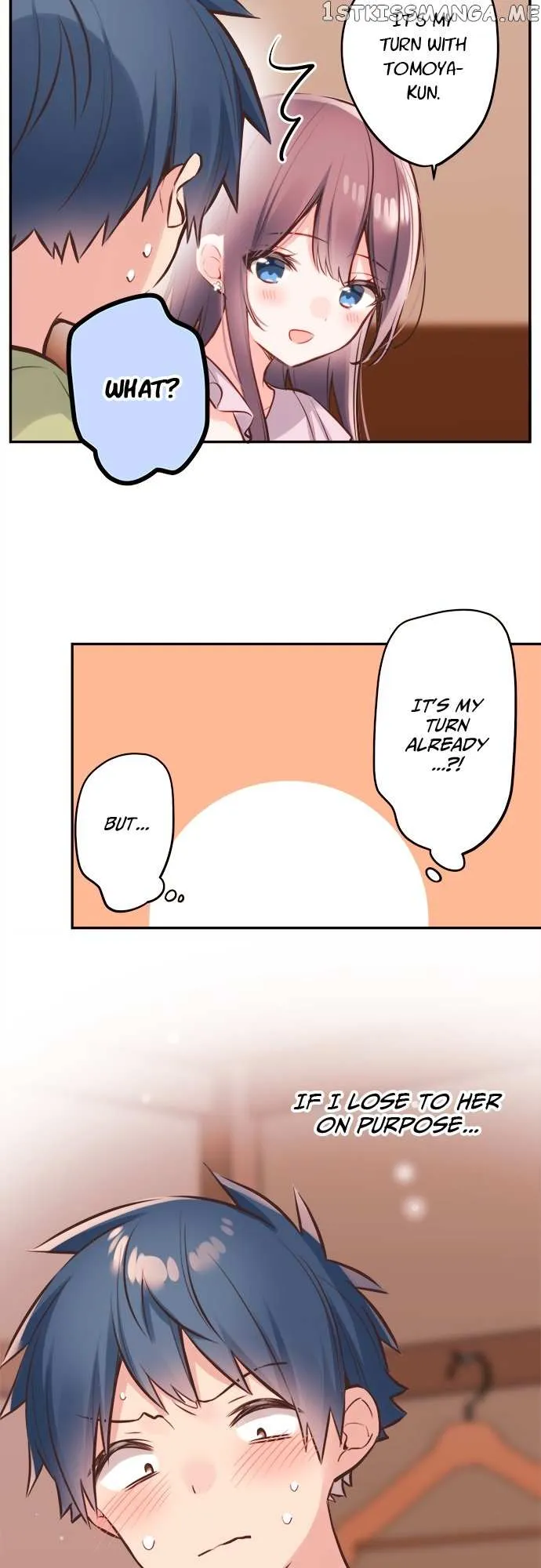 A Hidden Side to my Crush Chapter 58 page 26 - 