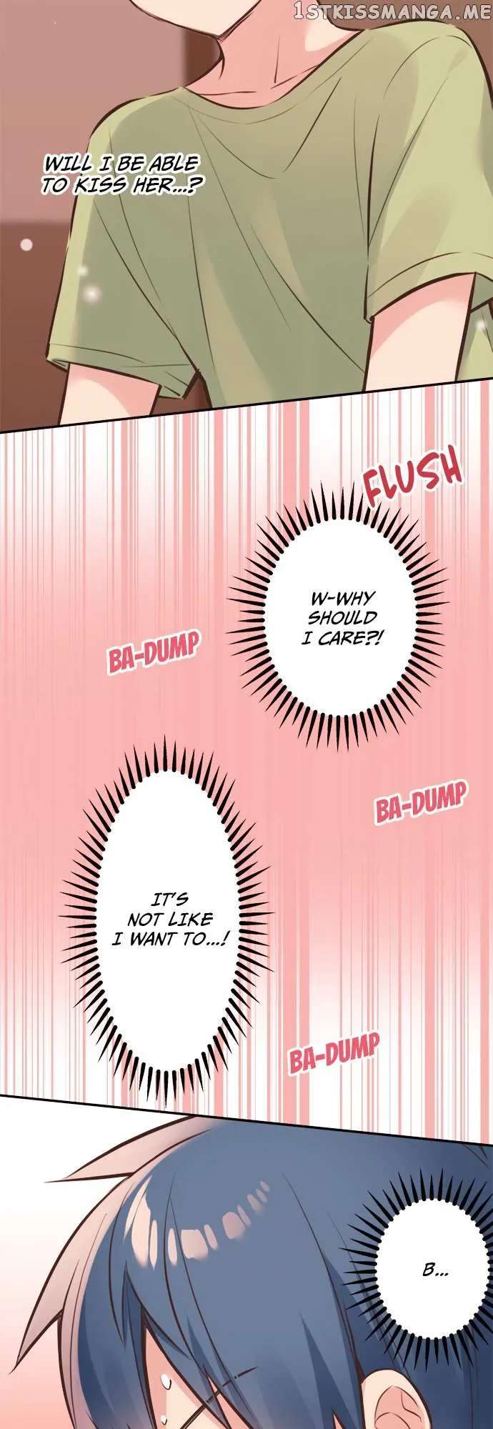 A Hidden Side to my Crush Chapter 58 page 27 - 