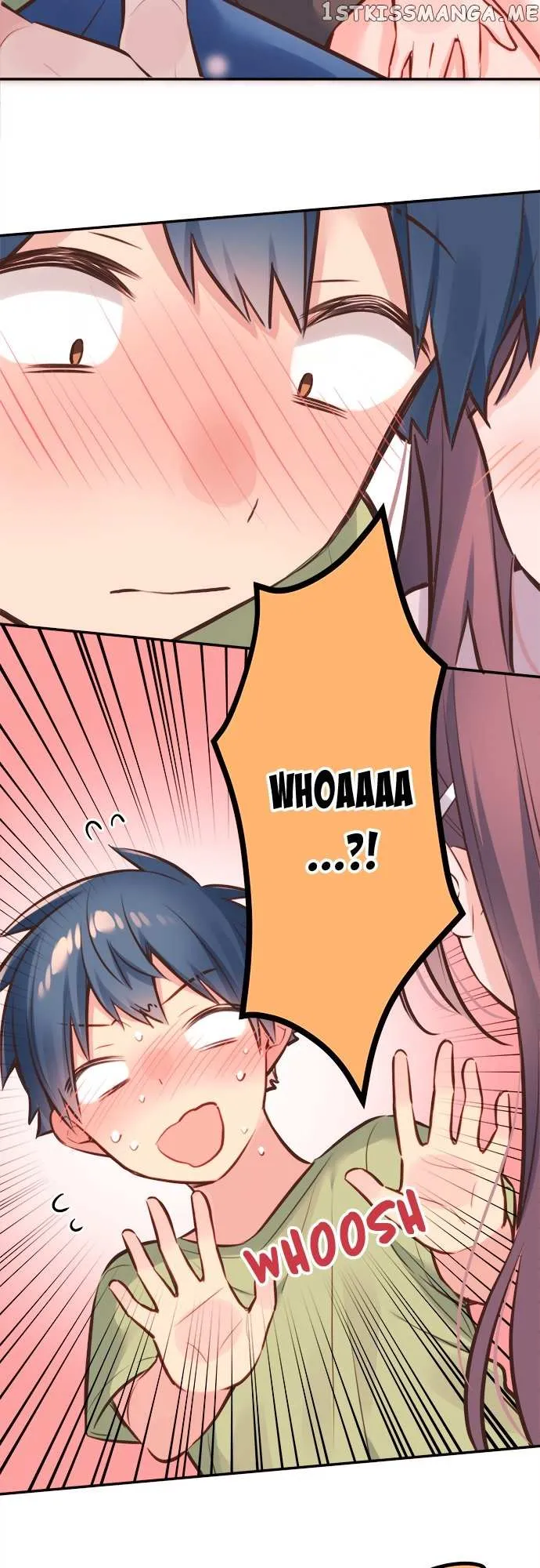 A Hidden Side to my Crush Chapter 58 page 29 - 