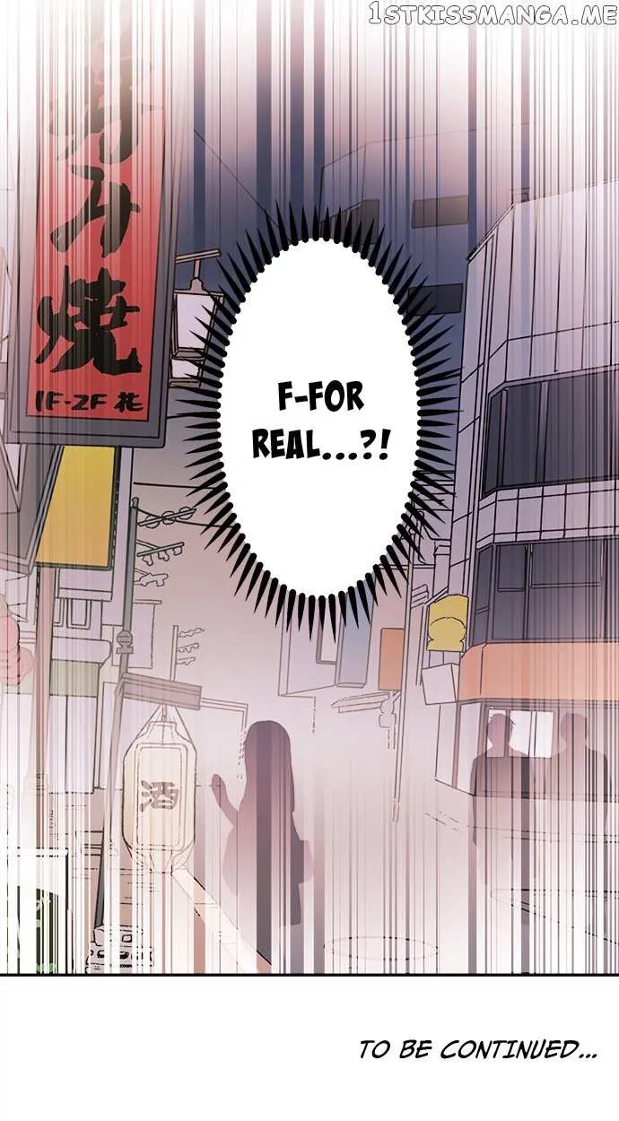 A Hidden Side to my Crush Chapter 58 page 33 - 