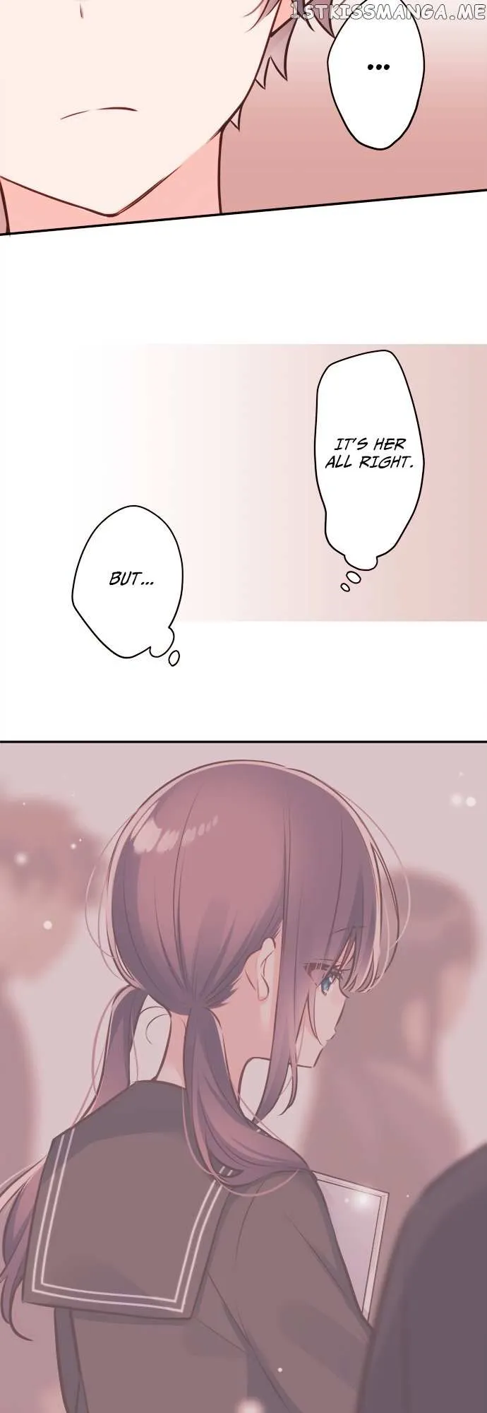 A Hidden Side to my Crush Chapter 58 page 5 - 